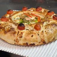 صندوق دار فست فود