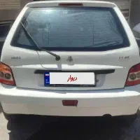 پراید 111SE
