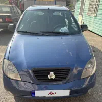 تیبا مدل ۹۳