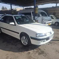 پژوپارس فول elx