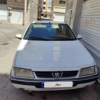 405 slx|خودرو سواری و وانت|سبزوار, فقیه سبزواری|دیوار