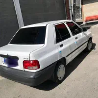 پراید ۱۳۱مدل۹۶|خودرو سواری و وانت|اهر, |دیوار