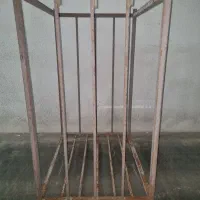 باکس پالت فلزی