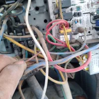 تعمیرات تخصصی کولر