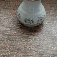 بشقاب ونمک پاش چینی