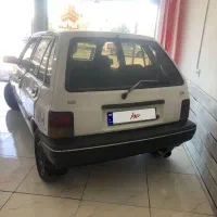 پراید کره ای مدل۷۴|خودرو سواری و وانت|نهاوند, |دیوار