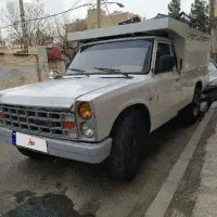 نیسان دیزل مدل 90