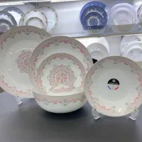 سرویس آرکوپال ۶ نفره ۲۶ پارچه طرح«آنیتا»