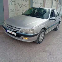 پارس ۸۴ موتور ۱۴۰۱|خودرو سواری و وانت|ایلام, |دیوار