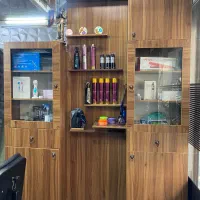 دکور آرایشگاه