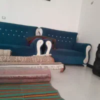 مبل ۵نفرسالم