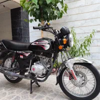 موتور پیشرو 200 باکسر