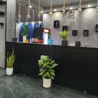 باغچه رستوران|استخدام خدمات فروشگاه و رستوران|اسلامشهر, مسکن مهر اسلاشهر (شهرک امام خمینی)|دیوار