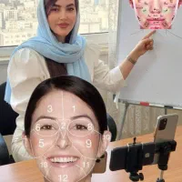 مژده مژده مژده برای عزیزان دنبال یادگرفتن هنر