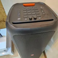 پارتی باکس ۱۰۰۰ jbl|سیستم صوتی خانگی|شاهین‌شهر, فردوسی|دیوار