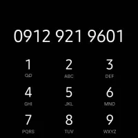 0912 بدون زنگ خور