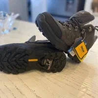 نیم بوت چکمه کوهنوردی روزمره برندTagur سایز 38-39