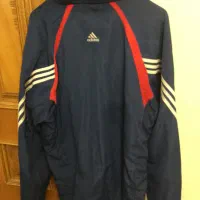 کاپشن سویشرت ادیداس مردانه اورجینال|لباس|تهران, امام زاده حسن|دیوار