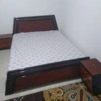 تخت خواب دونفره