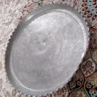ظروف مس خیلی قدیمی|صنایع دستی و سایر لوازم تزئینی|محلات, |دیوار