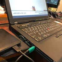 لپتاپ لنوو خانگی اقتصادی باتری ۳ ساعت ضمانتی|رایانه همراه|مشهد, فرهنگ|دیوار