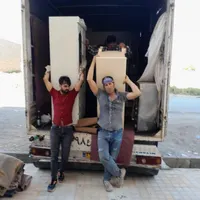 طوس بار ...خاورنیسان وانت باروکارگرخالی|خدمات حمل و نقل|قوچان, |دیوار