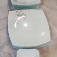سرویس ۱۲نفره