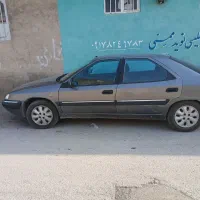 زانتیا 2000 نوکمدادی مدل ۸۹