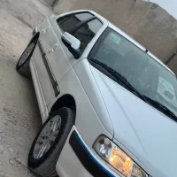 پارس سال نیمه سفارشی