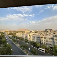 ۱۰۰ متر / فول امکانات/ ویو ابدی/ نورگیر/ بر اصلی|اجارهٔ آپارتمان|ری, جوانمرد قصاب|دیوار