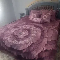 روتختی ساتن ومرتب وتمیز