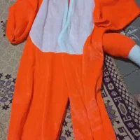 لباس عروسکی بچه گانه