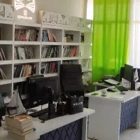 استخدام کارآموز انتشارات با بیمه و چاپ کتاب
