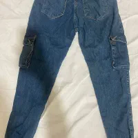 شلوار شش جیب دخترانه|لباس|گالیکش, |دیوار