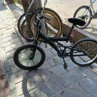 دوچرخه ۲۰ کوه