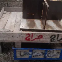 گاری کاسبی