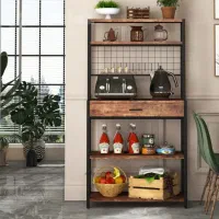 کافی بار/ کافه بار|مبلمان خانگی و میز عسلی|پاکدشت, پاکدشت (مامازند)|دیوار