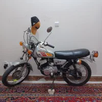 مینی یاماها