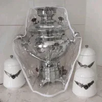 کاور شفاف سرخ کن|سفره، حوله، دستمال آشپزخانه|کرج, باغستان|دیوار