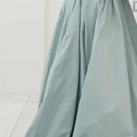 لباس مجلسی ترک عروسکی