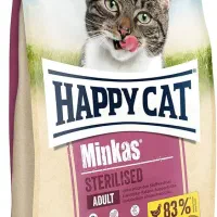 هپی کت عقیم گربه