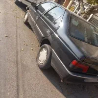 فروش پژو ۴۰۵ مدل ۸۳|خودرو سواری و وانت|سمنان, |دیوار