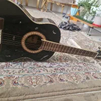گیتارسانتانا کره ای اصل
