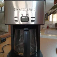 قهوه جوش گاسونیک