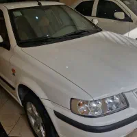 سمند LX مدل ۸۹|خودرو سواری و وانت|تهران, افسریه شمالی|دیوار