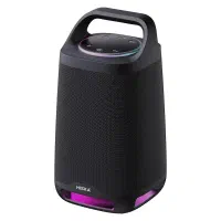 پارتی باکس قابل حمل بلوتوثی هیسکا B172