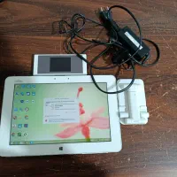 تبلت تبلت ویندوزی arrows tab نو