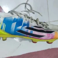 کفش استوک دار