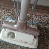 بخار شور سالم