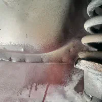 پراید شاسی پلم دوگانه شرکت|خودرو سواری و وانت|مرودشت, ژیان|دیوار